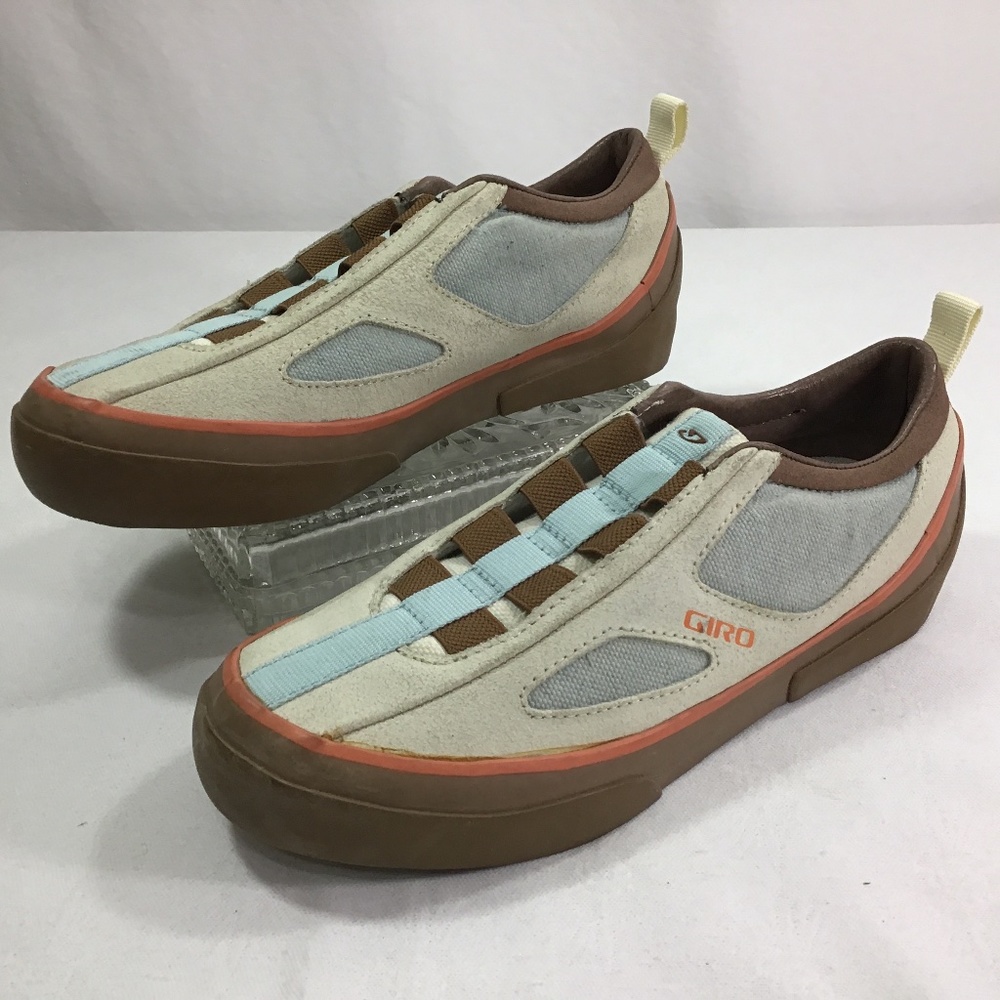GIRO “Mesa” 23030W  Cycling Sneaker Shoes